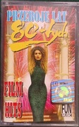 Film hits kaseta przeboje lat 80 tych stan bdb 