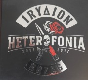 Irydion Heterofonia.Forteca Huzar Horytnica Battlefield Malchus HOH Zadruga