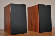 JAMO S 602 (S602) kolumny stereo - 2szt