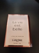 Lancome - La Vie Est Belle EDP 1,2ml