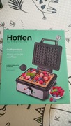 Nowa gofrownica hoffen 1600 W