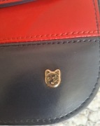 Torebka listonoszka Tommy Hilfiger