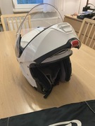 Kask szczękowy - HJC