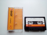 Kaseta BASF LH extra I 90