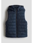 Nowa ciepła kamizelka 158/164 cm H&M
