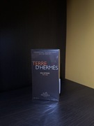 Terre d’hermes eau intense vetiver