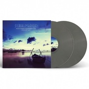 Limitowany szary winyl 2LP Pink Floyd Altes Casino Montreux 1970 Volume Two