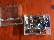 H1 żarówka samochodowa używana KOMPLET