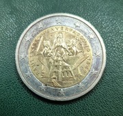 2 euro 2024,okolicznościowe, Niemcy 