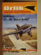 ORLIK XP-56 Black Bullet