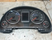 Licznik zegary AUDI A4 b7 kolorowy fis 