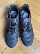 Buty halowe Decathlon Kipsta Futsal 100 JR r. 37 <jak nowe>