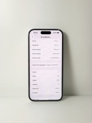 iPhone 15 128GB Niebieski Bateria 100% Gwarancja Apple