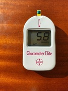 Glucometer Elite 