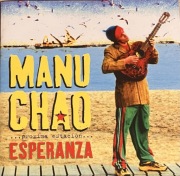 MANU CHAO Proxima Estacion Esperanza CD 2001