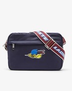 Lacoste torebka typu crossover z paskiem i logo NF3986HN  /z metkami