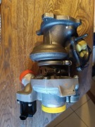 Turbosprężarka do Volvo 3.0 Benzyna 30757899 / 7G9N-6K682-AE