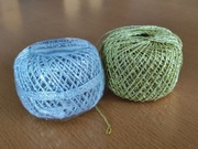 sznurek nitka wstążka tasiemka srebrna złota dekoracyjna kordonek mulina