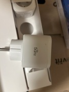 Zestaw 4x Inteligentne Gniazdko Smart Plug EIGHTREE ET25 (Dual Band)