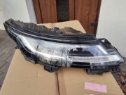 RANGE ROVER EVOQUE L551 lift Reflektor lampa prawa 