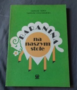 TADEUSZ GÓRA BARANINA NA NASZYM STOLE