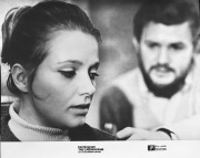 ANNA SENIUK duża fotografia fotos film KARDIOGRAM 24x30