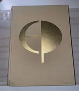 Encyklopedia Powszechna PWN Tom 3 Tom 4 wydanie pierwsze 1975 - 76