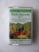 Złota kolekcja muzyki klasycznej vol.2