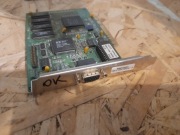Karta graficzna SPEA/Video Seven V7-Mirage P64 PCI. 2 MB retro