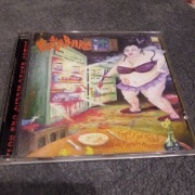 Kutabare - Finger Food Fetish...,cd