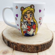 Czarodziejka z księżyca kubek