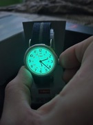 Zegarek Timex weekender 