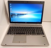 HP EliteBook 8560p i5 4GB RAM Stan Idealny 