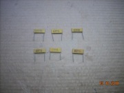 GBR-167 1kohm 2W rezystor bezindukcyjny