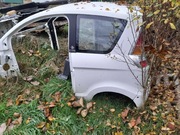 Aixam ligier Microcar Chatenet jdm błotnik tył l+p