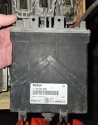 KOMPUTER VW T4 2.5 023906022g 0261200588