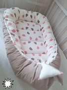 Kokon niemowlęcy / gniazdo niemowlęce 