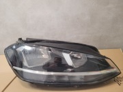 LAMPA 5G1941006D VW GOLF VII 7.5 LIFT PRAWA H7+LED 2016-2020