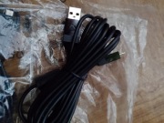Kabel Przewód Microsoft Micro USB do pada Xbox One