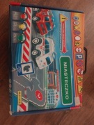 Miasteczko gra planszowa