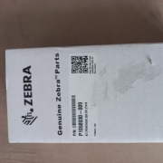 Głowica ZEBRA ZT410/ZT411 203 DPI P1058930-009