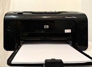 Drukarka laserowa Hp Laser Jet p1102w plus Toner