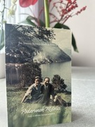 Podarunek miłości. Joanna Beretta Molla i Piotr Molla