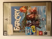 FarCry PC nowa w folii