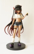 figurka manga anime - To Love-ru Darkness - Nemesis
