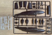 Lockheed PV-1 Ventura 1/72 Novo
