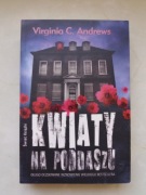 Kwiaty na poddaszu - V.C. Andrews