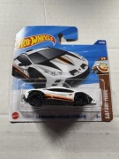 Hot Wheels Lamborghini Huracan Sterato 