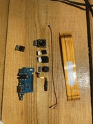 Części samsung m51