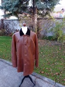 kożuch męski rozmiar XL -52